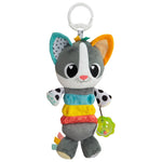 Lamaze Millie The Cat Toy