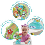 VTech Sing Along Spinning Wheel