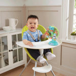 VTech Sing Along Spinning Wheel