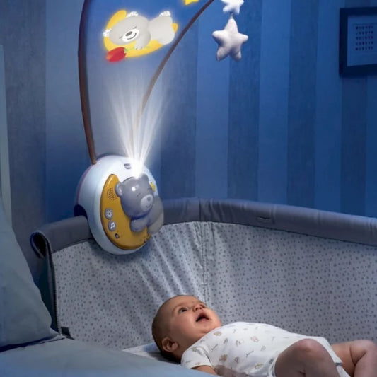 Chicco Next 2 Moon Mobile