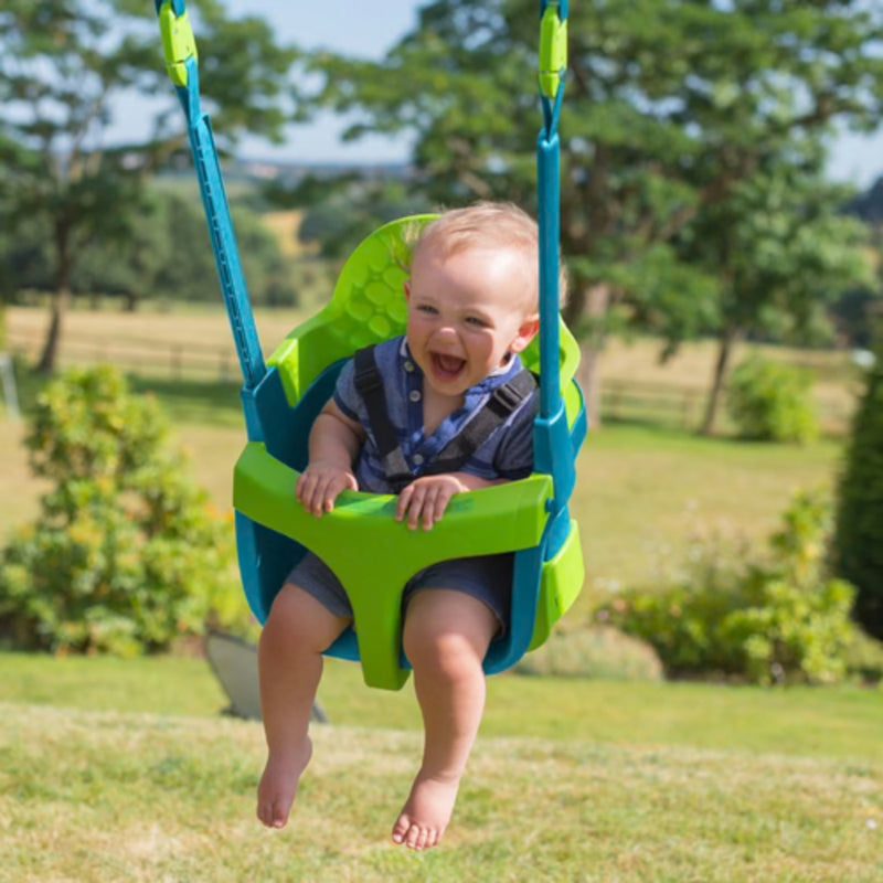 TP Quadpod Swing Seat