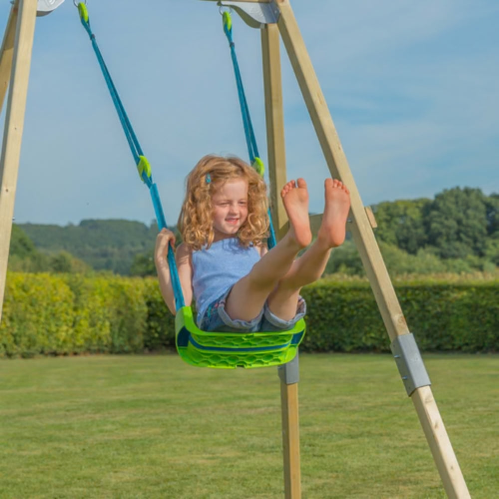 TP Quadpod Swing Seat