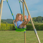 TP Quadpod Swing Seat