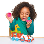 Tomy Toomies Dino Rescue Ranger