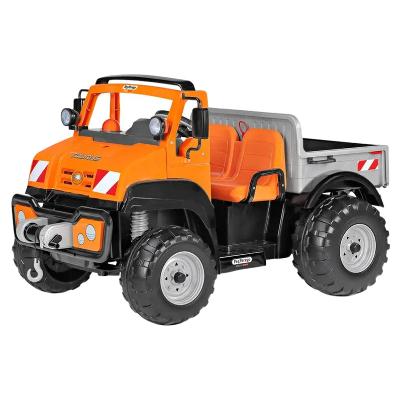 Peg Perego 12v Taurus Electric Ride On