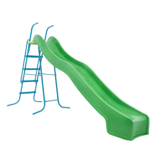 TP 10ft (3m) Super Wavy Slide & Stepset