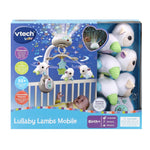 Vtech Lullaby Lambs Mobile
