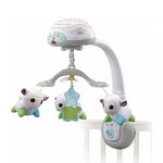 Vtech Lullaby Lambs Mobile