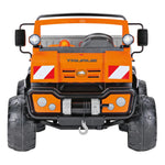 Peg Perego 12v Taurus Electric Ride On