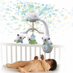 Vtech Lullaby Lambs Mobile