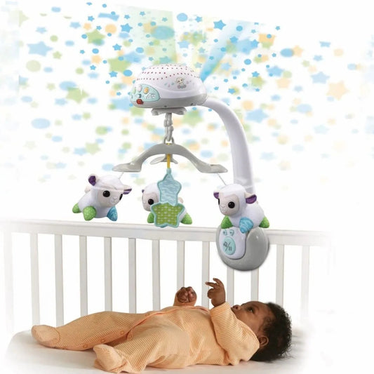 Vtech Lullaby Lambs Mobile