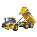 Bruder Volvo Hauler A60H