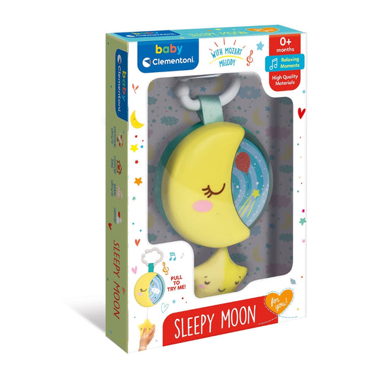 Clementoni Sleepy Moon