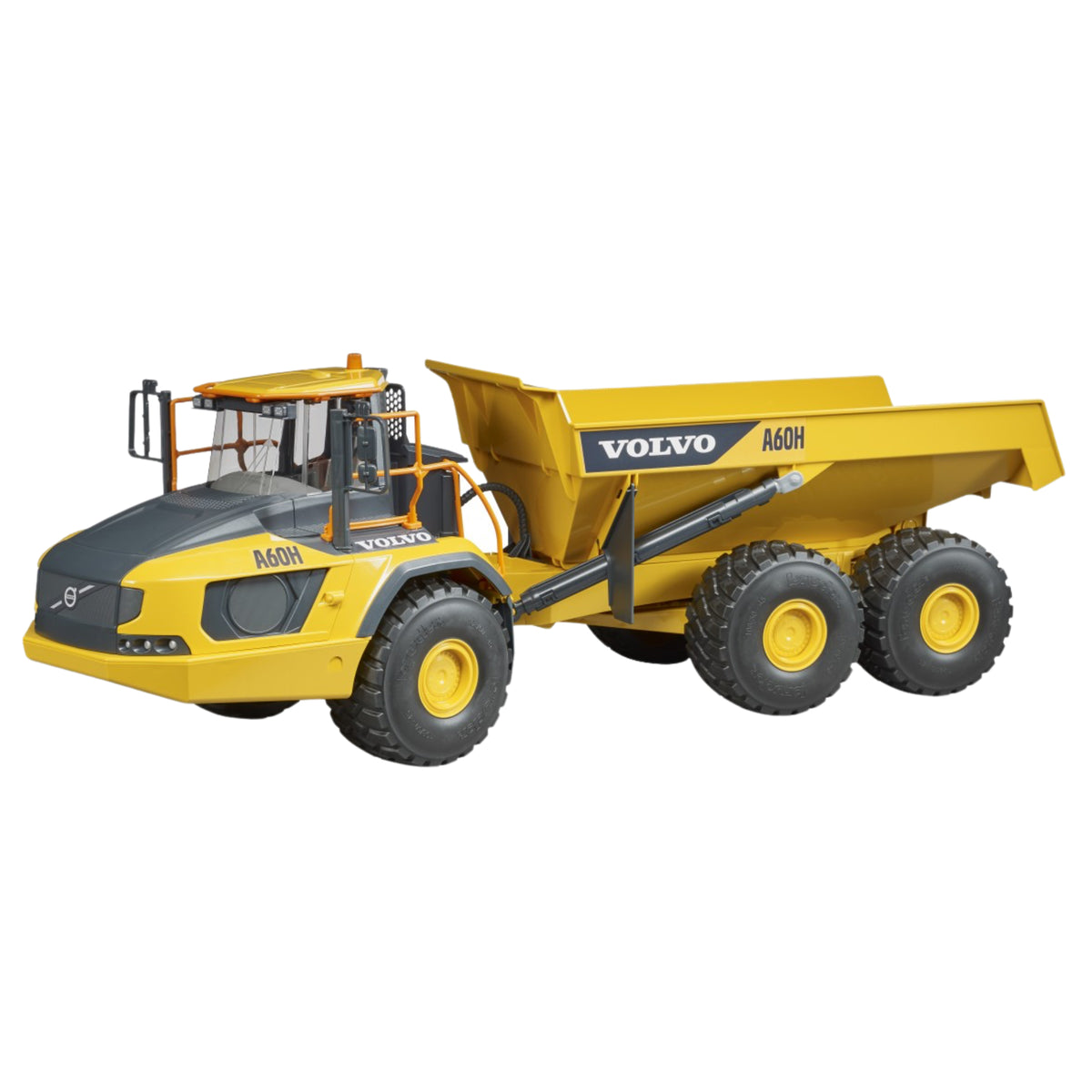 Bruder Volvo Hauler A60H