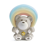 Chicco Rainbow Bear Projector Nightlight