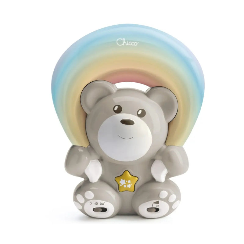 Chicco Rainbow Bear Projector Nightlight