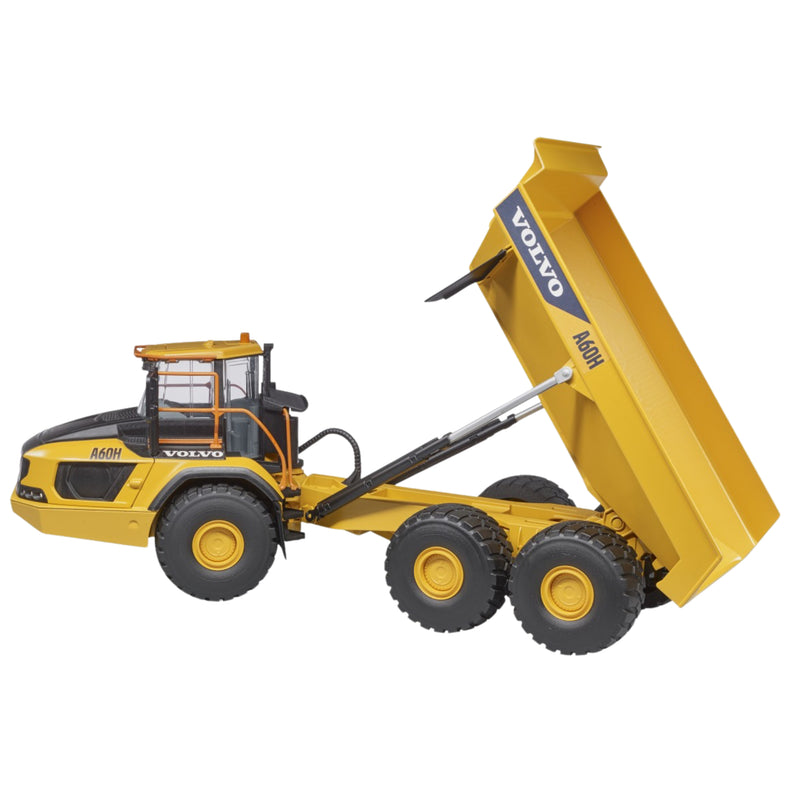 Bruder Volvo Hauler A60H