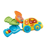 VTech My First Car Key Rattle