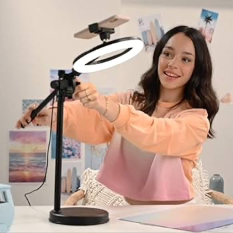 Studio Creator Video Maker Top Down Kit