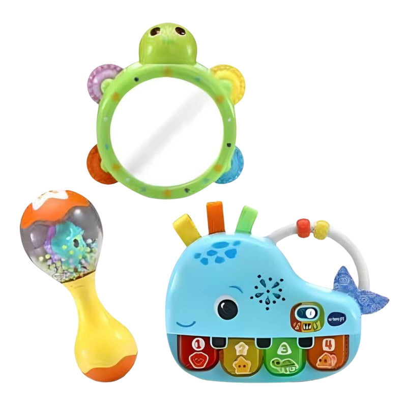 VTech Ocean Buddies Animal Band