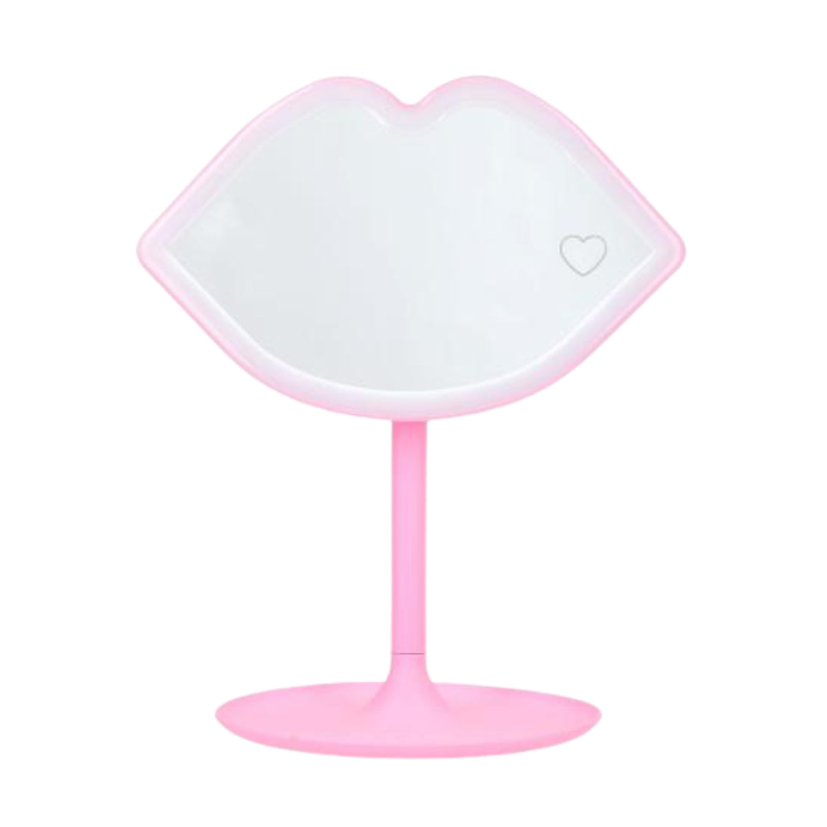 TOPModel Make-Up Mirror - Candy Glam
