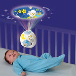 Vtech Lullaby Sheep Cot Light