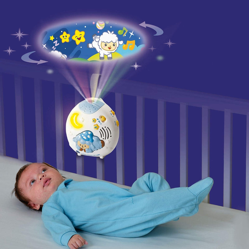 Vtech Lullaby Sheep Cot Light