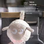Ewan The Dream Sheep, Deluxe Beige