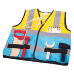 Bigjigs Builder Dress Up