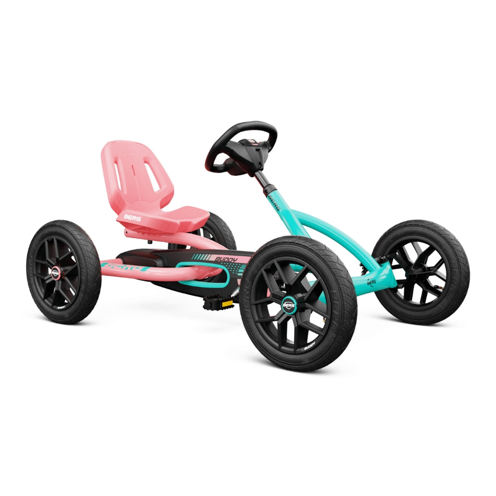 Berg Buddy Lua Go-Kart
