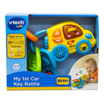 VTech My First Car Key Rattle