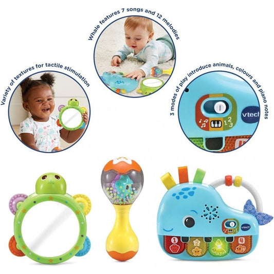 VTech Ocean Buddies Animal Band