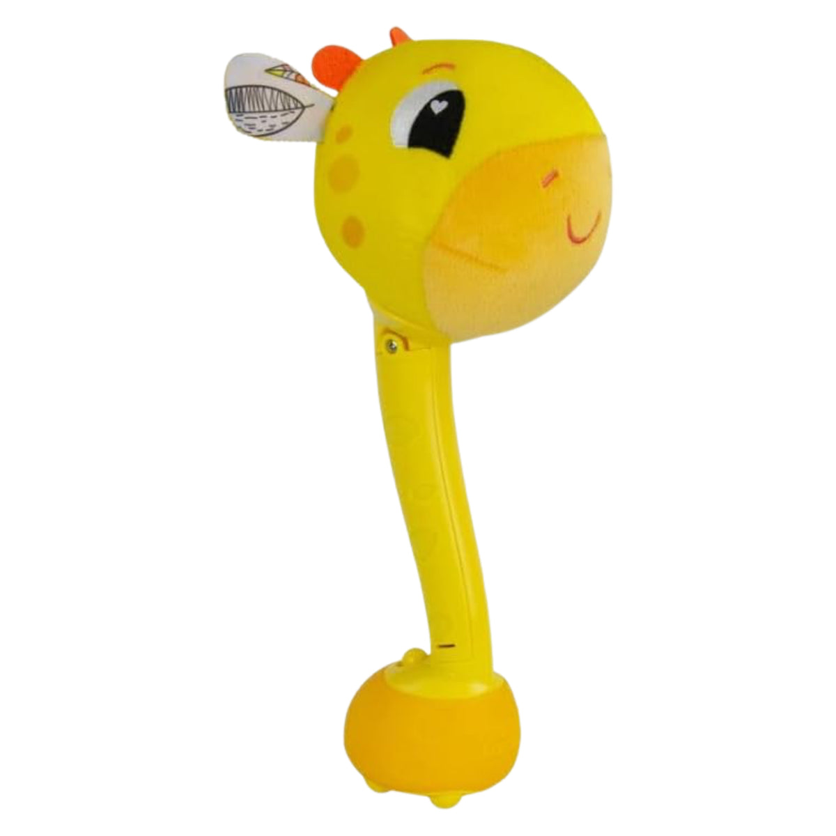 Lamaze Wacky Giraffe Toy