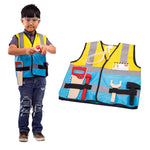 Bigjigs Builder Dress Up