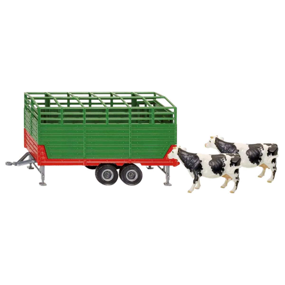 Siku 2875 Livestock Trailer