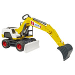 Bruder ROADMAX Excavator
