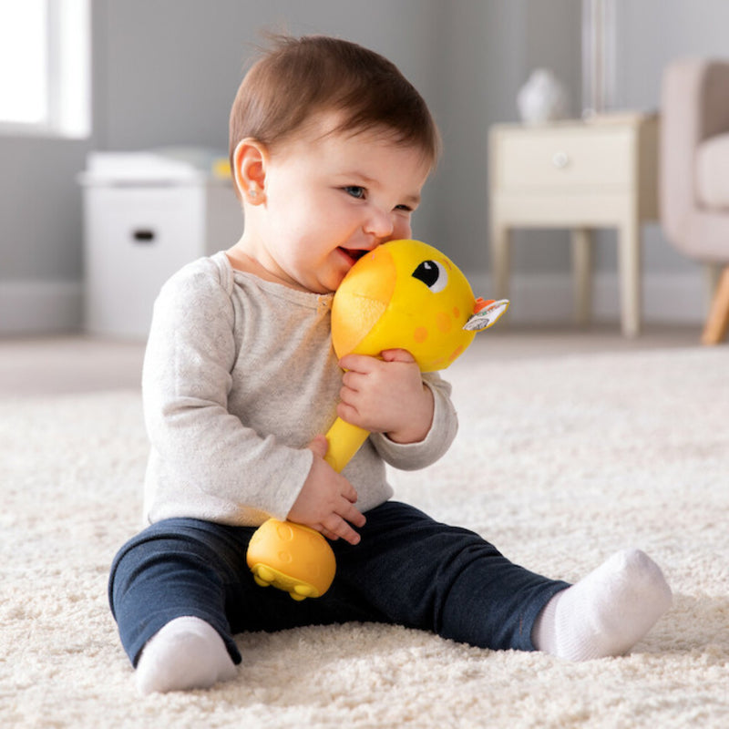 Lamaze Wacky Giraffe Toy