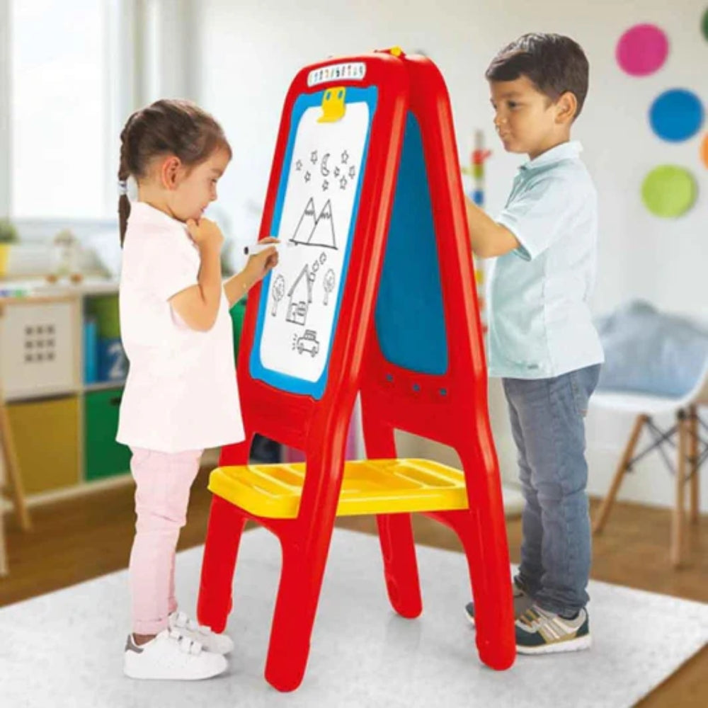 Dolu Young Artist 2-in-1 Easel