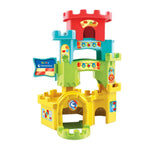 Clementoni Ball Drop Castle