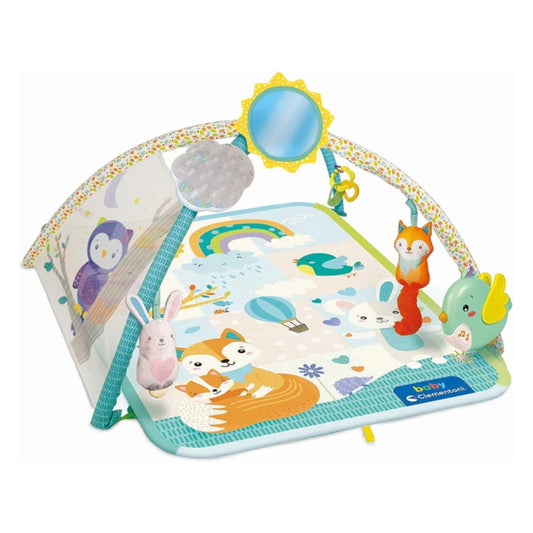 Clementoni Play With Me Activity Gym