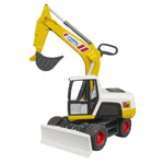 Bruder ROADMAX Excavator
