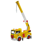 Bruder ROADMAX Crane Truck