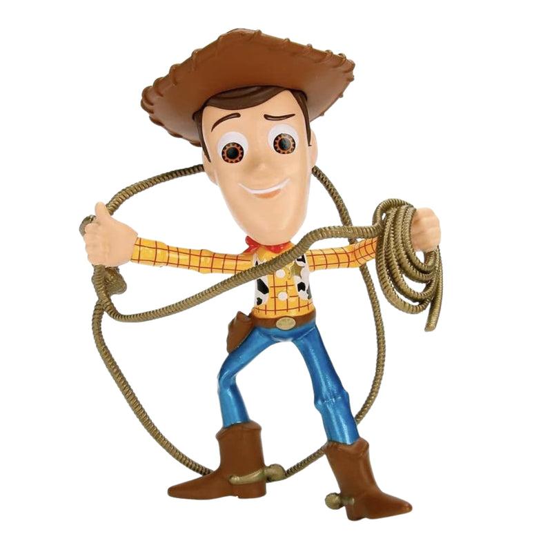 Jada Metalfigs Toy Story Collectible Figure - Woody