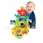 Clementoni Ball Drop Castle