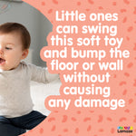 Lamaze Wacky Giraffe Toy