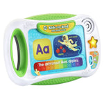 Leapfrog Slide To Read ABC Flashcards