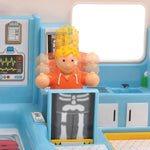 WOW Robins Medical Rescue