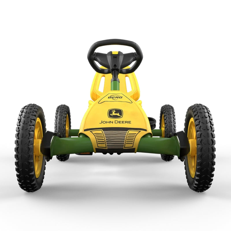 Berg Buddy John Deere