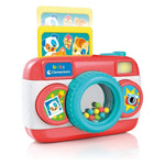 Clementoni Baby Camera