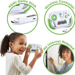 LeapFrog LeapLand Adventures Plug-In Game